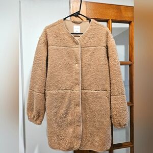 Gentle Fawn Aria Jacket, Sesame, Medium